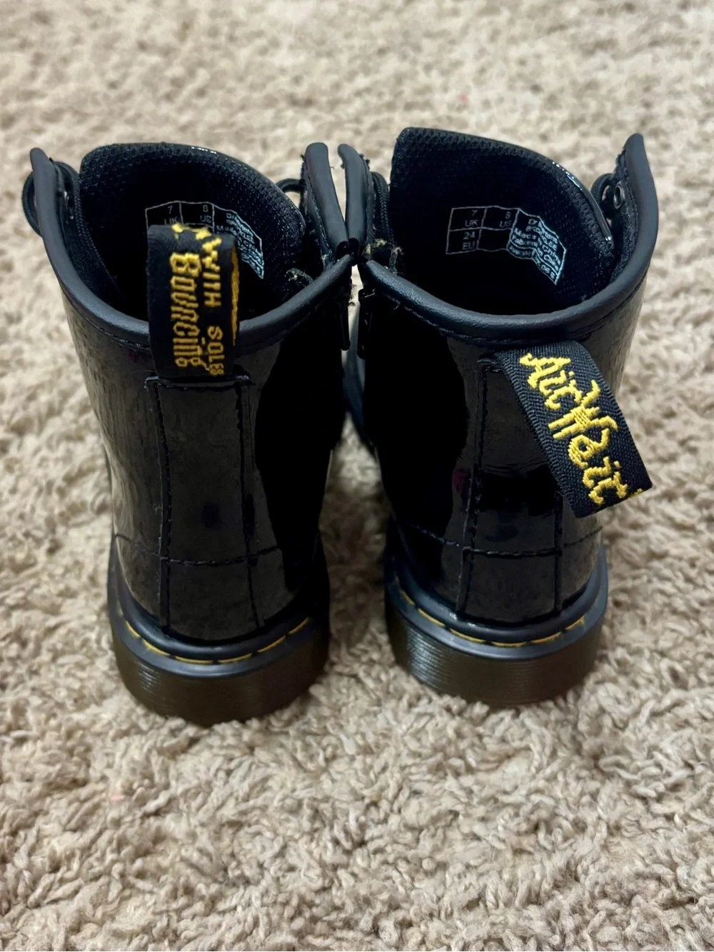 Dr. Martens AirWair
